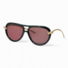 IMG_3164.png Bottega Veneta Lentes de sol Aviador de Nudos BV1418S - vista 7