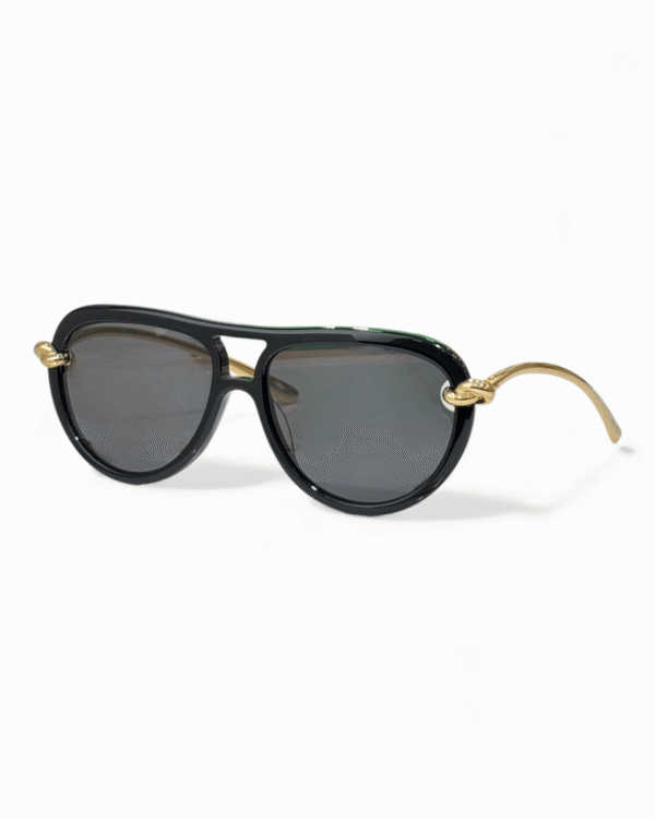 IMG_3165.png Comprar Bottega Veneta Lentes de sol Aviador de Nudos BV1418S en Chile