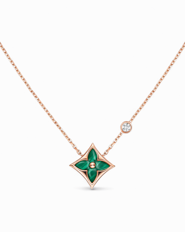 Louis Vuitton Collar Color blossom Star - vista 2