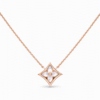 Louis Vuitton Collar Color blossom Star - vista 4