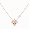 Louis Vuitton Collar Color blossom Star - vista 6