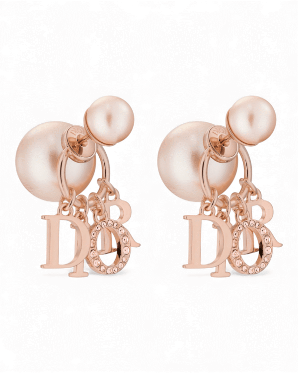 IMG_3413.png Dior Aros Tribales D.I.O.R - vista 4