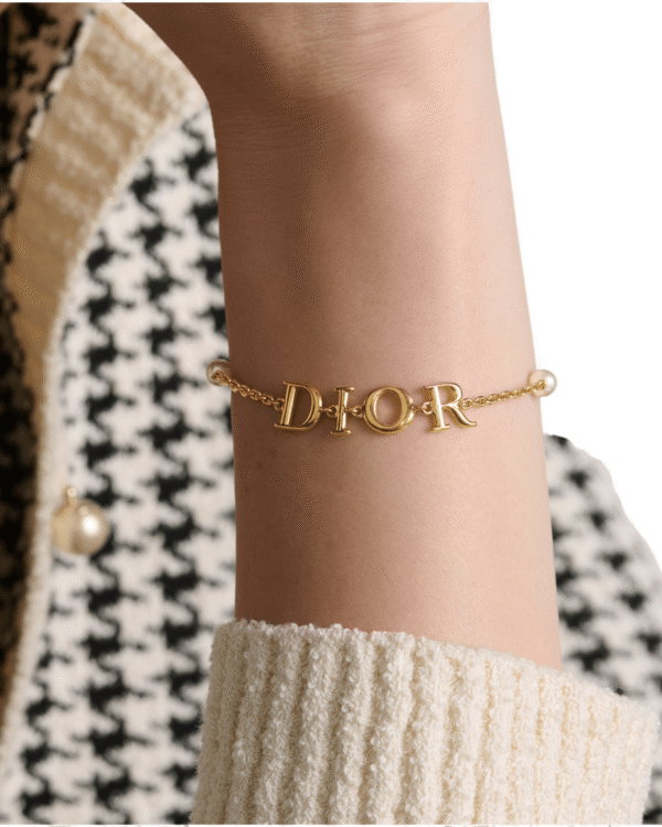 IMG_3464.png Dior Brazalete (R)Evolution - vista 2