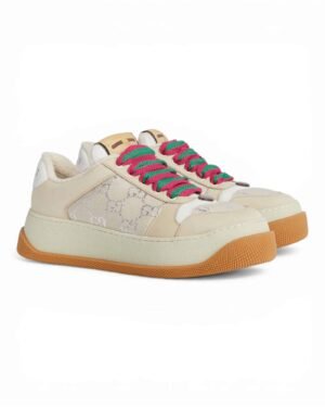IMG_3822.jpg Comprar Gucci Zapatillas Screener GG Beige en Chile