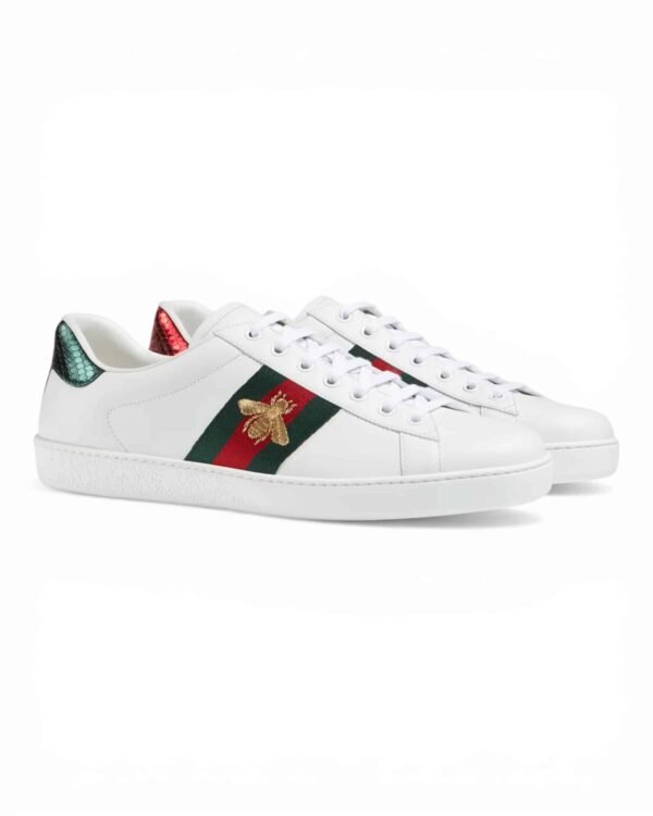 IMG_3828.jpg Comprar Gucci Zapatillas Ace Bee Embroidered Blanco en Chile