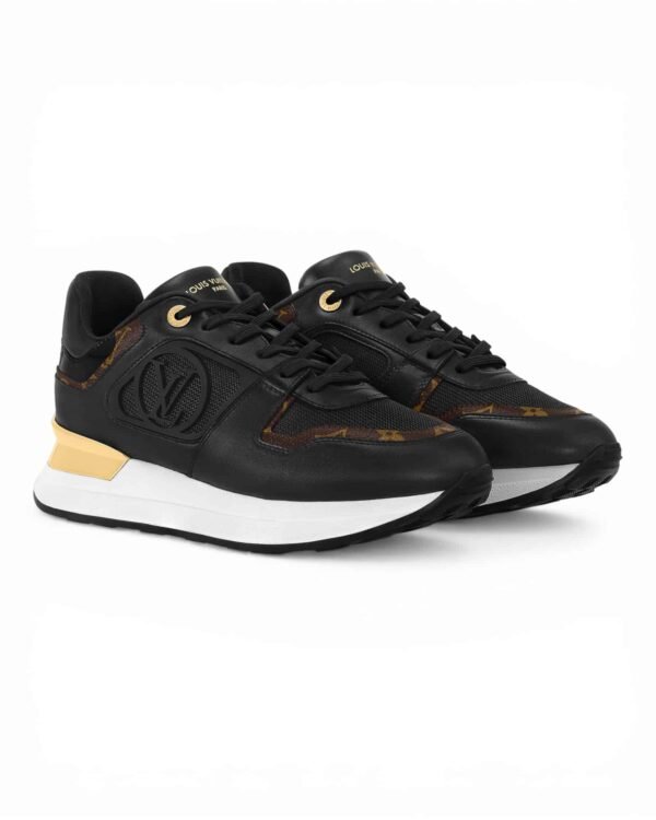 IMG_3853.jpg Comprar Louis Vuitton Zapatillas Neo Run Away Mix Negro en Chile