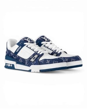 IMG_3867.jpg Comprar Louis Vuitton Zapatillas Trainer Monogram Denim en Chile