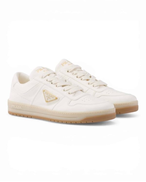 IMG_3900.jpg Prada Zapatillas Downtown Blanco | envío gratis a todo Chile