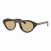 IMG_6056.png Prada Lentes de sol PR B15S Marrón - Santos Vicios