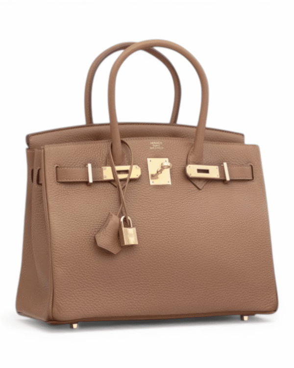 Comprar Hermès Bolso Icónico Birkin Chai en Chile