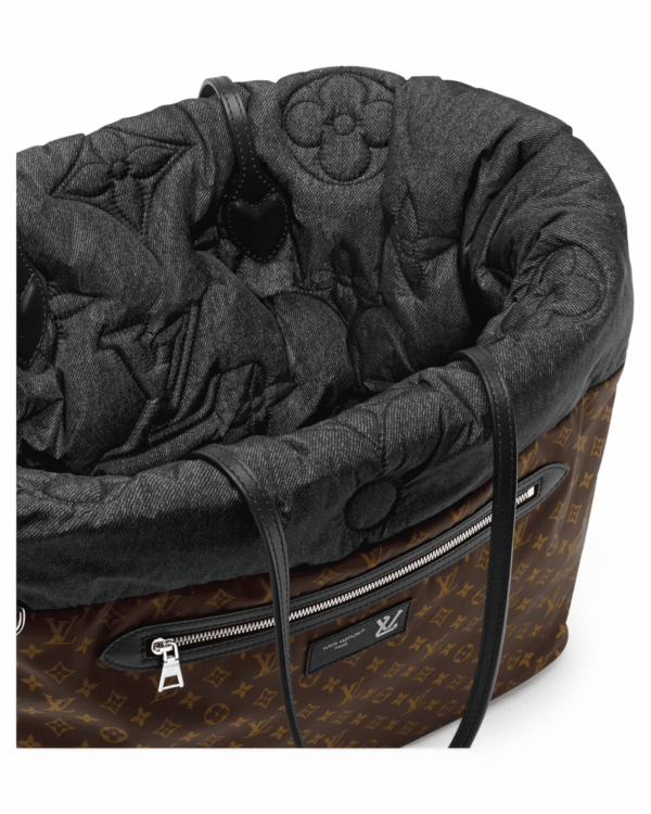 IMG_7181.png Louis Vuitton Bolso neverfull Inside Out MM - vista 2