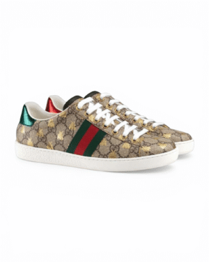 IMG_8141-Photoroom.png Gucci Zapatillas Ace GG Supreme Bees Entrega Rápida - Santos Vicios