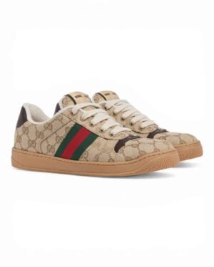 IMG_8430.jpg Gucci Zapatillas Screener Monogram GG | envío gratis a todo Chile