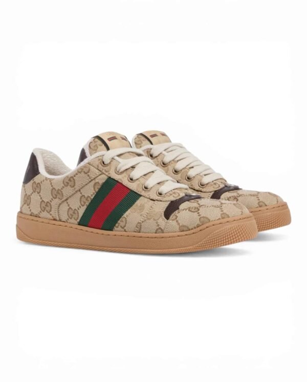 IMG_8430.jpg Gucci Zapatillas Screener Monogram GG | envío gratis a todo Chile