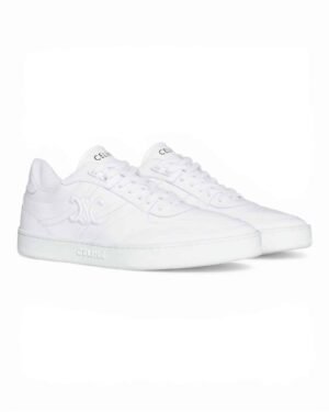 IMG_9697.jpg Comprar Celine Zapatillas BAJA CT-11 Blanco en Chile