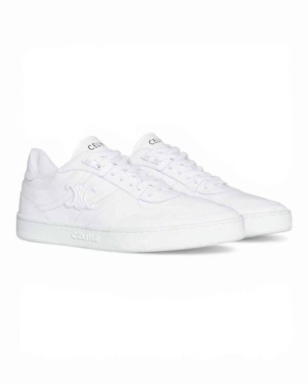 IMG_9697.jpg Comprar Celine Zapatillas BAJA CT-11 Blanco en Chile