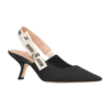 Photoroom_000_20240329_211550.png Dior Zapatos de Salón Slingback - vista 3
