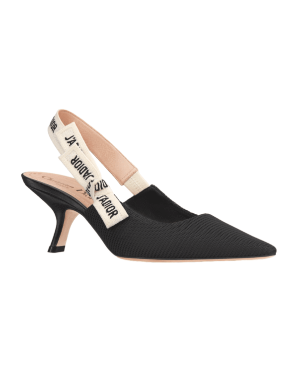 Photoroom_000_20240329_211550.png Dior Zapatos de Salón Slingback - vista 3