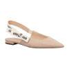 Photoroom_000_20240329_211612.png Dior Zapatos de Salón Slingback Ref. LB002 - vista 2