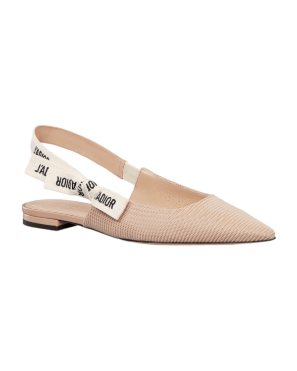 Photoroom_000_20240329_211612.png Dior Zapatos de Salón Slingback Ref. LB002 - vista 2