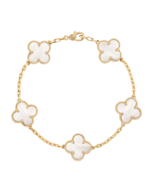 Photoroom_000_20240907_204323.png Van Cleef & Arpels Brazalete Alhambra | envío gratis a todo Chile
