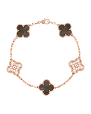 Photoroom_000_20240907_204501.png Comprar Van Cleef & Arpels Brazalete Alhambra Ref. ASL14 en Chile