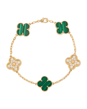 Photoroom_000_20240907_204516.png Van Cleef & Arpels Brazalete Alhambra Ref. ASL15 | envío gratis a todo Chile