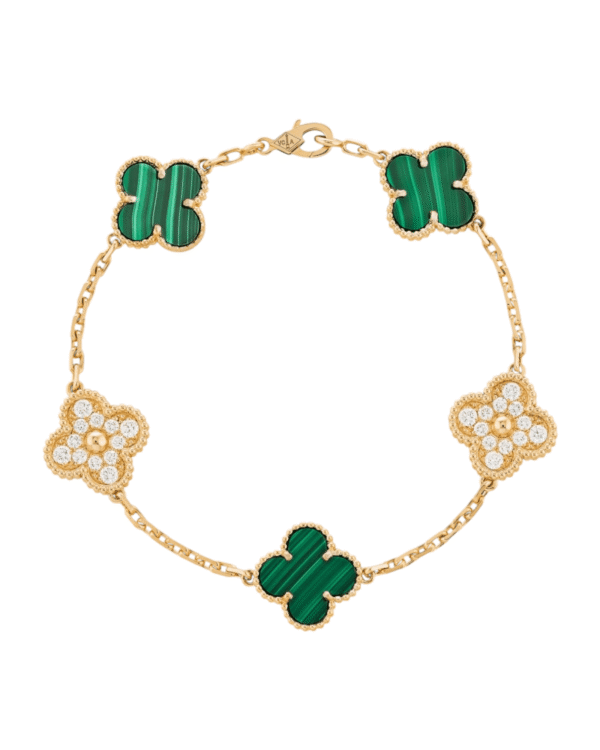 Photoroom_000_20240907_204516.png Van Cleef & Arpels Brazalete Alhambra Ref. ASL15 | envío gratis a todo Chile
