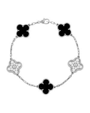 Photoroom_000_20240907_204532.png Comprar Van Cleef & Arpels Brazalete Alhambra Ref. ASL16 en Chile