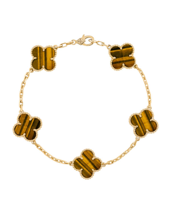 Photoroom_000_20240907_204709.png Van Cleef & Arpels Brazalete Alhambra Ref. ASL10 | envío gratis a todo Chile
