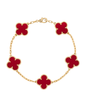 Photoroom_000_20240907_204750.png Van Cleef & Arpels Brazalete Alhambra Ref. ASL07 | envío gratis a todo Chile