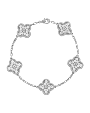 Photoroom_000_20240907_204832.png Comprar Van Cleef & Arpels Brazalete Alhambra Ref. ASL44 en Chile