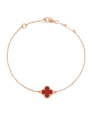 Photoroom_000_20240907_205337.png Van Cleef & Arpels Brazalete Dulce Alhambra | envío gratis a todo Chile