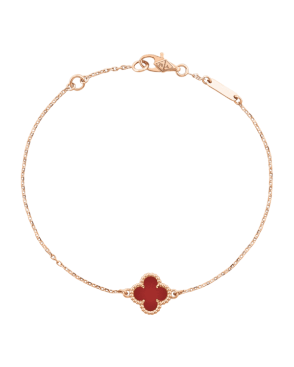 Photoroom_000_20240907_205337.png Van Cleef & Arpels Brazalete Dulce Alhambra | envío gratis a todo Chile
