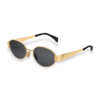 Photoroom_000_20251002_015451.png Celine Lentes de sol Triomphe 01 negro | envío gratis a todo Chile