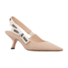 Photoroom_001_20240329_211550.png Dior Zapatos de Salón Slingback Ref. LB002 - vista 3
