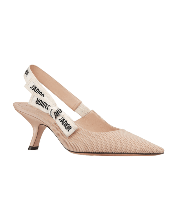 Photoroom_001_20240329_211550.png Dior Zapatos de Salón Slingback Ref. LB002 - vista 3