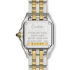 Cartier Reloj Panthére - vista 2