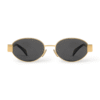 Photoroom_001_20251002_015451.png Celine Lentes de sol Triomphe 01 negro - vista 3