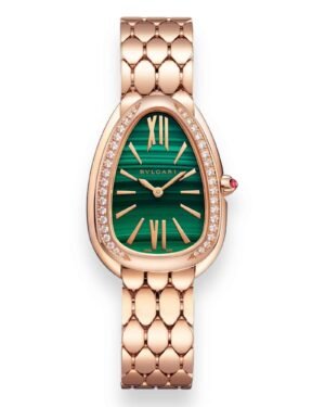 Bvlgari Reloj Serpenti Seduttori | envío gratis a todo Chile
