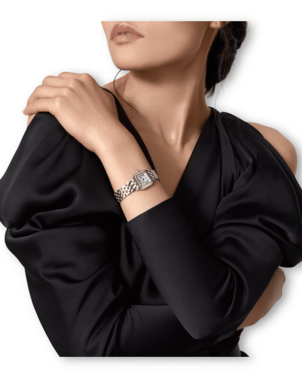 Cartier Reloj Panthére - vista 3