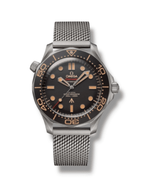 Omega Reloj Speedmaster 42mm Ref. OM004 | envío gratis a todo Chile