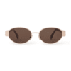Photoroom_014_20250901_185229.png Celine Lentes de sol Triomphe 01 rosa - vista 3