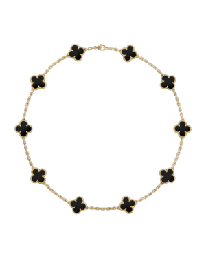 Photoroom_017_20250815_185047.png Foto del producto Van Cleef & Arpels Collar Alhambra Ref. AXL39