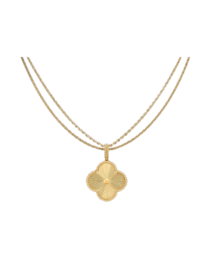 Photoroom_023_20250815_185047.png Foto del producto Van Cleef & Arpels Collar Magic Alhambra