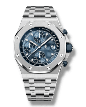 Photoroom_030_20250926_144611.png Audemars Piguet Reloj Royal OAK Entrega Rápida | envío gratis a todo Chile