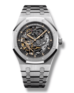 Photoroom_038_20250926_144611.png Audemars Piguet Reloj Pre Owned Royal Oak - Santos Vicios
