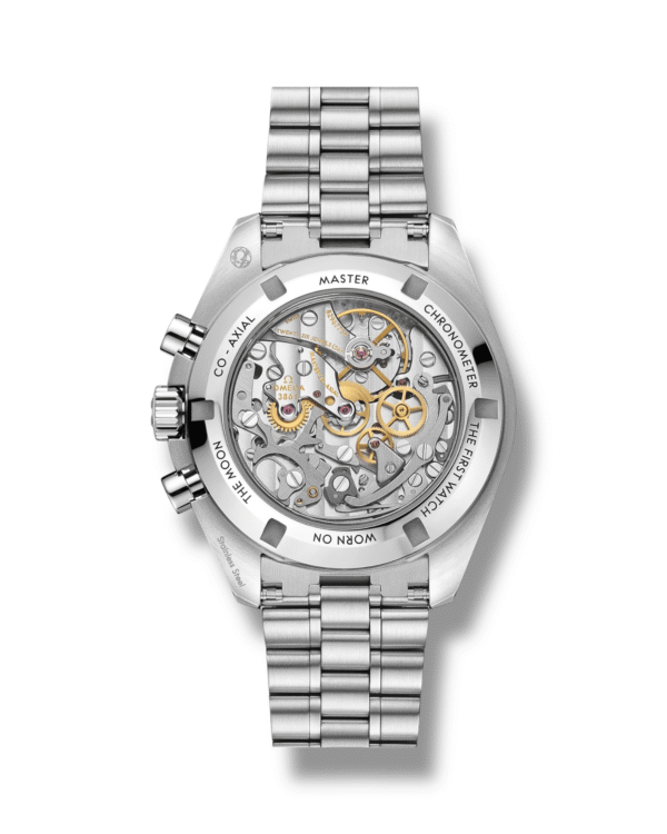 Photoroom_058_20250926_155050.png Omega Reloj Speedmaster Moonwatch 42mm - vista 2