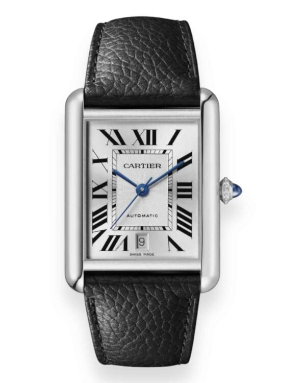 Comprar Cartier Reloj Tank Must en Chile
