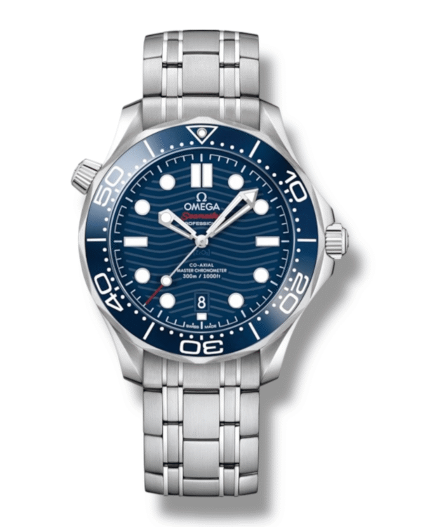 Comprar Omega Reloj Speedmaster 42mm en Chile